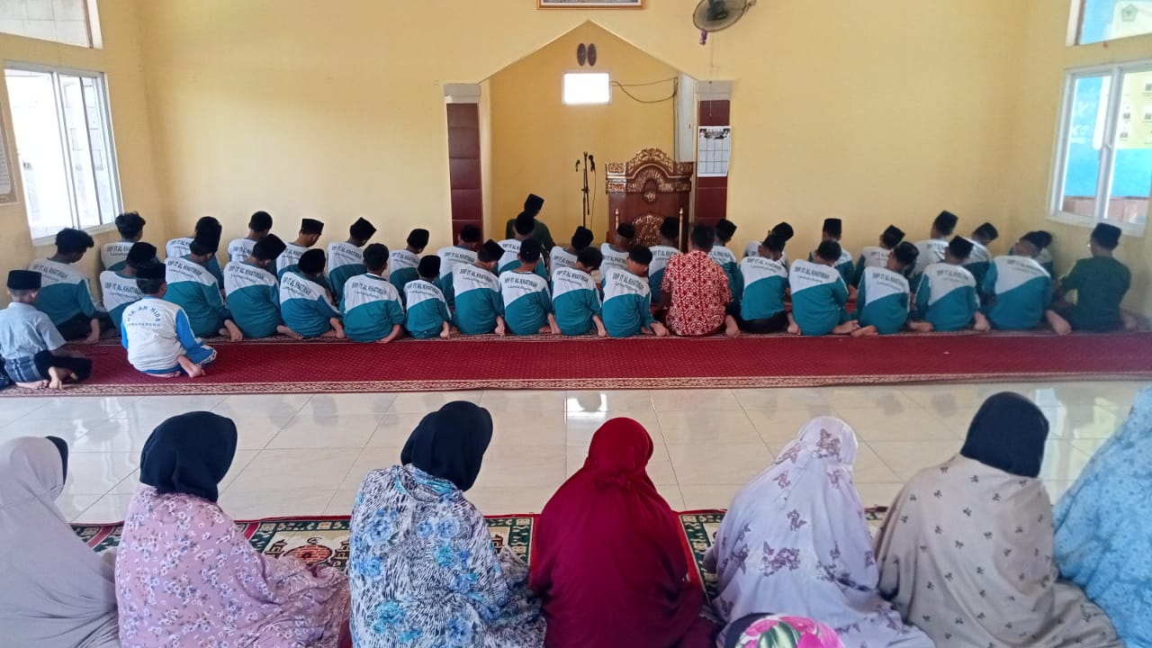 Kegiatan Keagamaan