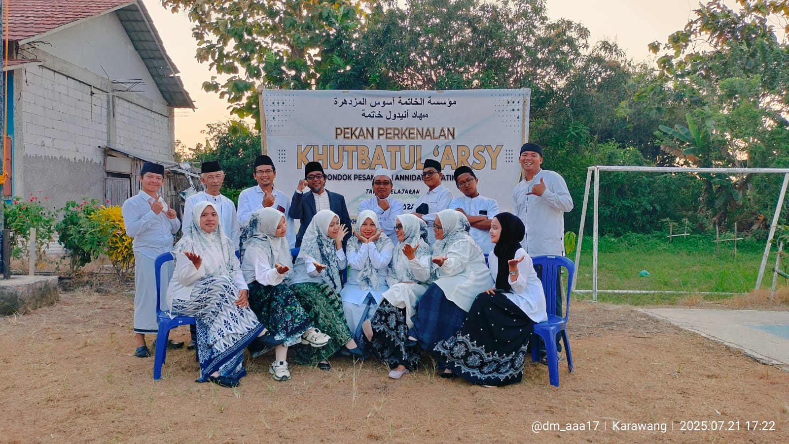 Kegiatan Keagamaan 2