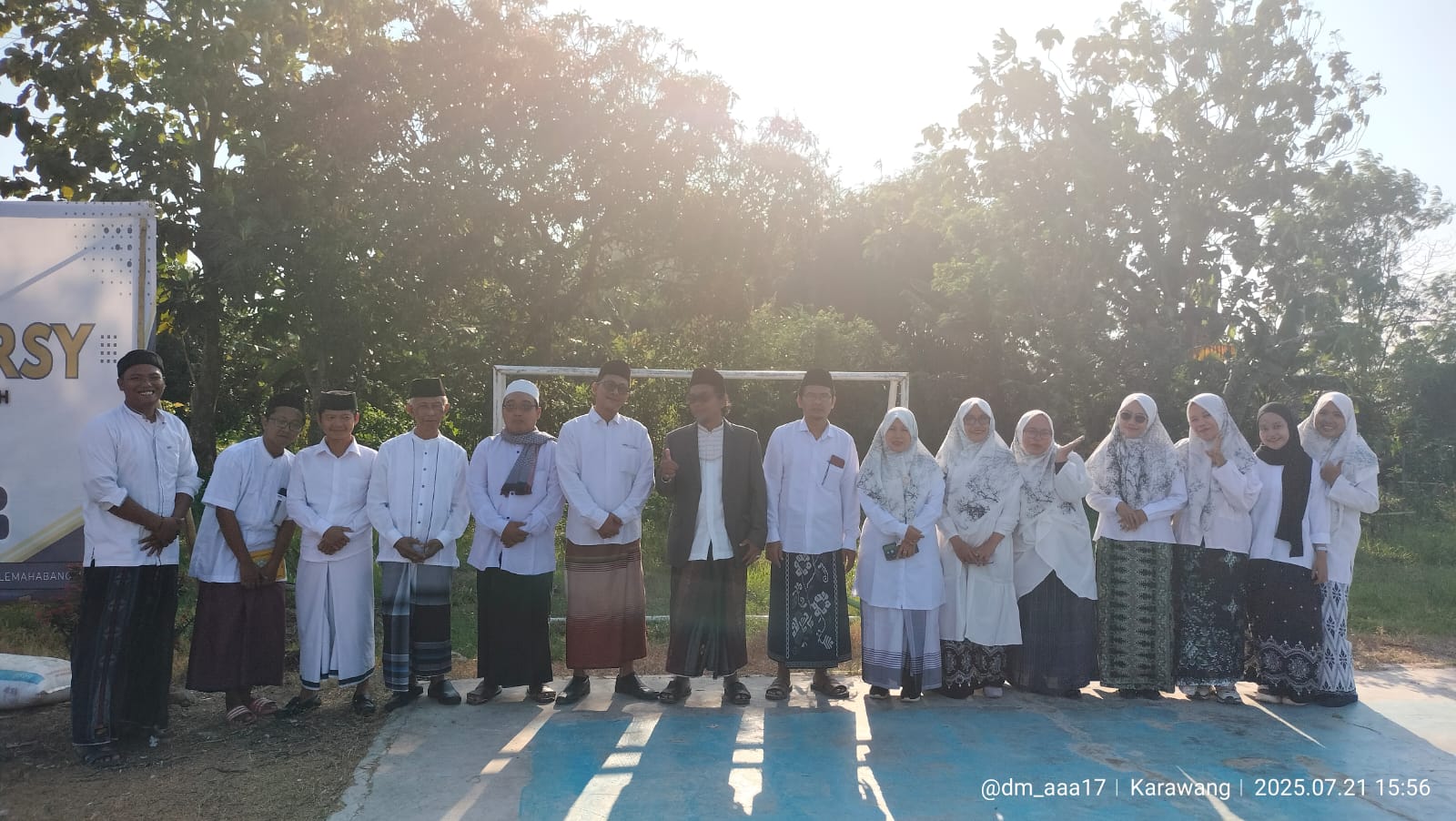 Kegiatan Keagamaan 3