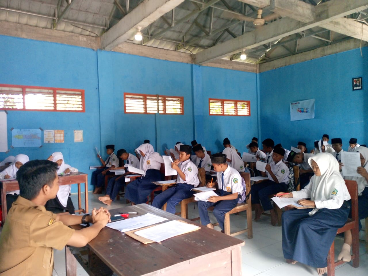 Kegiatan Belajar 20